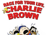 Corri più che puoi, Charlie Brown 1977 Film Completo Streaming