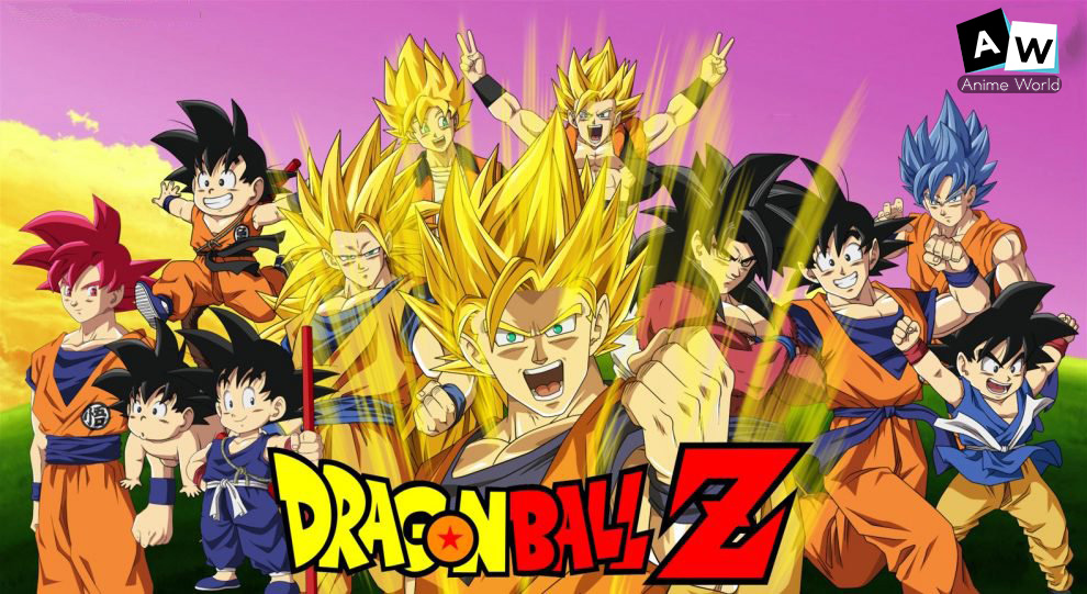 Dragon Ball Z Hindi Episodes Cartoon Network India 2016 Anime World Hindi