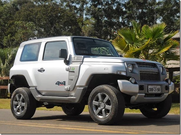Novo Troller T4 2015 (8)