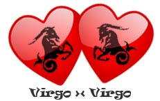 Asmara Virgo dengan Virgo