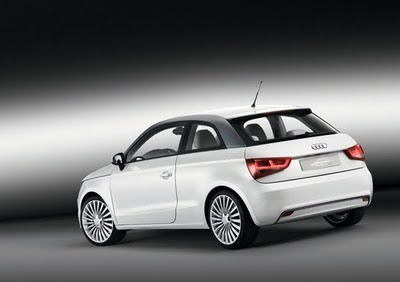 2010-Audi A1 e-Tron