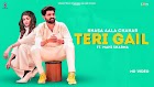 TERI GAIL LYRICS - Khasa Aala Chahar