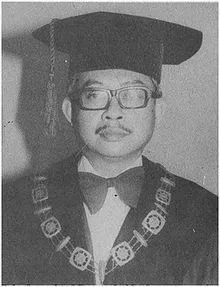 Djuanda Suraatmadja