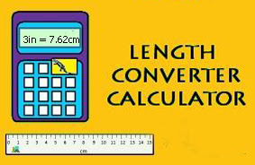 length converter calculator online