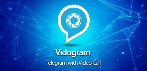Cara Video Call di Telegram