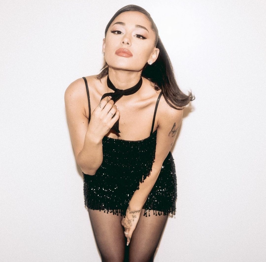 Ariana-Grande