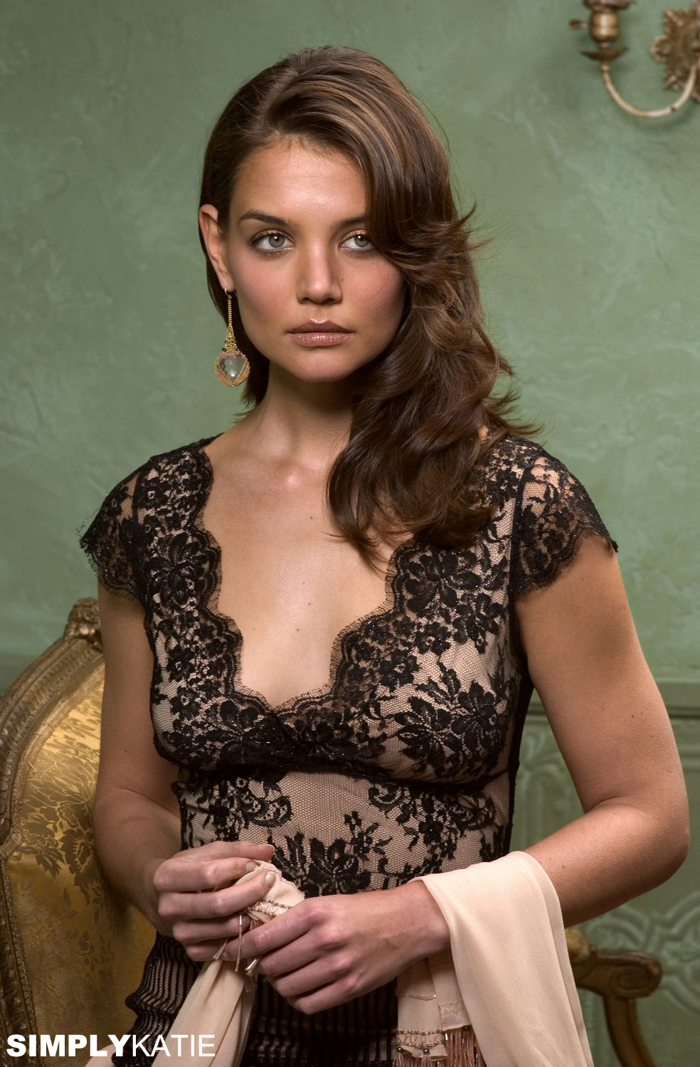 Katie Holmes Hairstyles - 30 Breathtaking Collections 