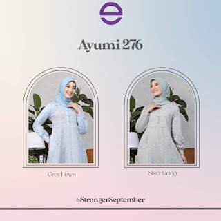 Ethica Ayumi 267