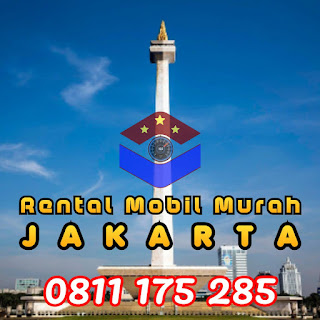 Jasa Rental Mobil Jakarta