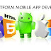 Mobile App Development Platform Solutions