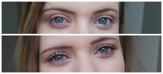 Essence Lash Princess False Lash Effect Mascara Review on emandhanxo.blogspot.co.uk