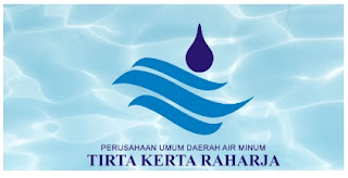  Perusahaan Umum Daerah Air Minum Tirta Kerta Raharja Tingkat D3 S1 Bulan  2022