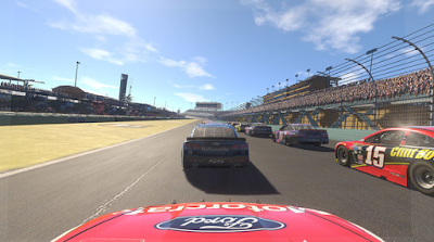 Free Download NASCAR Heat Evolution