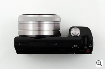 Sony NEX image Test 5