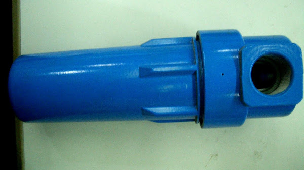 Compressed Air Filter Water Separator