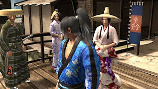 Way of the Samurai 3 Download Full Version 