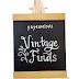 Vintage Finds at papemelroti Main Store this January!
