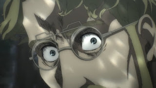 進撃の巨人 アニメ 73話 Attack on Titan Episode 73