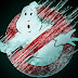 Premier logo officiel pour Ghostbusters : Firehouse de Gil Kenan