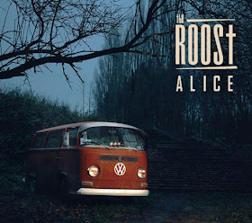 THE ROOST's debut album "Alice" drops March 27