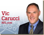 Vic Carucci