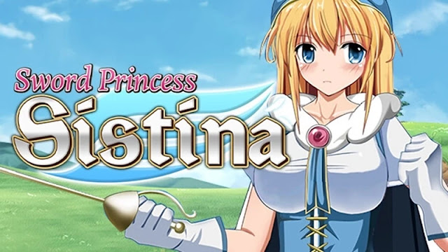 Buy Sell Sword Princess Sistina Cheap Price Complete Series
