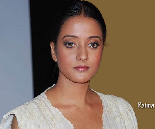 actress raima sen