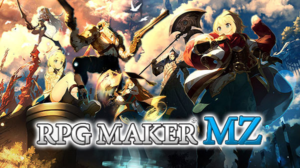 Rpg Maker Mz + DLC Full Version Free Download