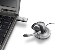 Plantronics Voyager 510 Bluetooth Headset