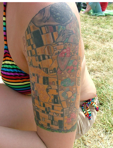 hippy tattoos. hippy tattoos. Hippie Tattoos