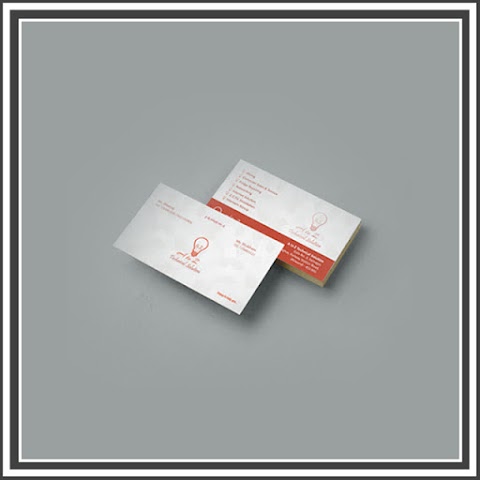 Visiting Card