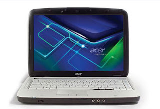 New Acer Aspire 4710-2013