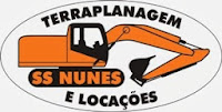 SS NUNES TERRAPLANAGEM