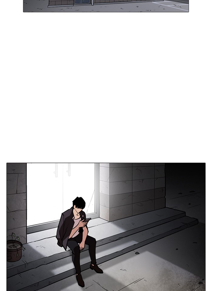 Lookism ตอนที่ 245