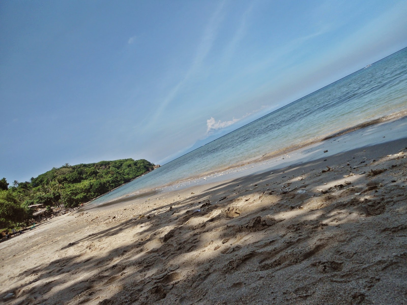 Explore Lombok Nipah Beach Creatifina