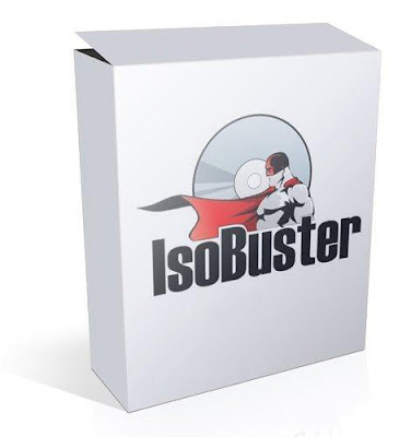 IsoBuster Pro 3.1 Build 3.1 Crack-patch-keygen-Activator Full Version Download-iGAWAR