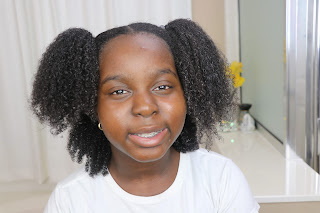 Natural Hair Wash Day Routine After Silicones | Moisturizing and Definition | DiscoveringNatural