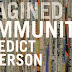 Critiques of Benedict Anderson's Imagined Communities 