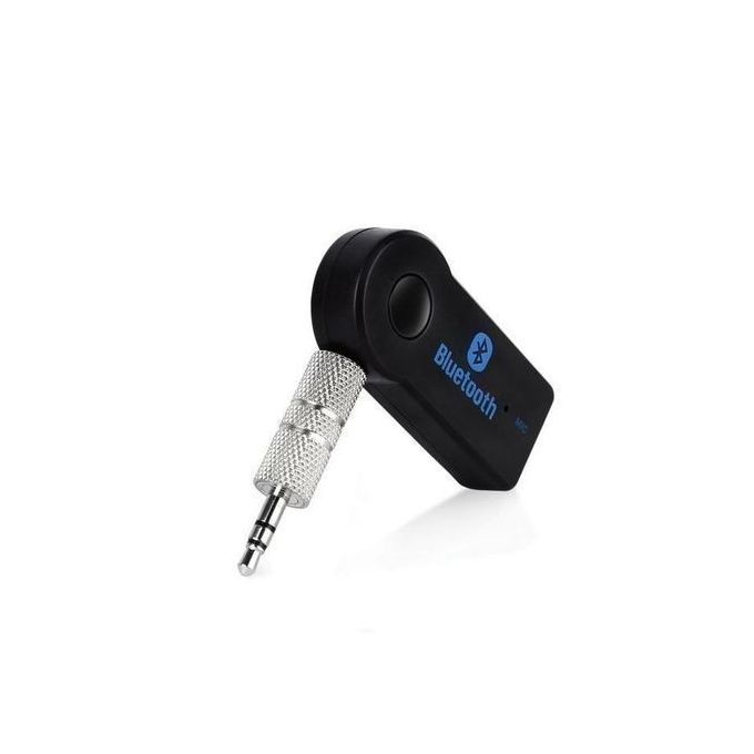 Car Bluetooth Receiver