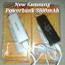 Powerbank murah 3800mAh New Samsung