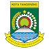 Kota Tangerang Logo Vector Format (CDR, EPS, AI, SVG, PNG)