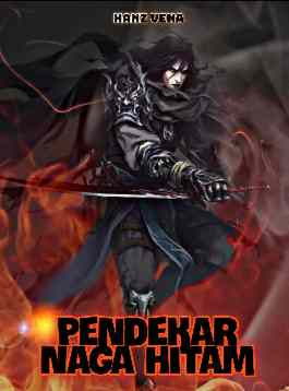 Novel Pendekar Naga Hitam Full Episode