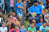 Fiestas de Barakaldo