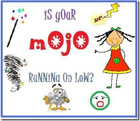mojo
