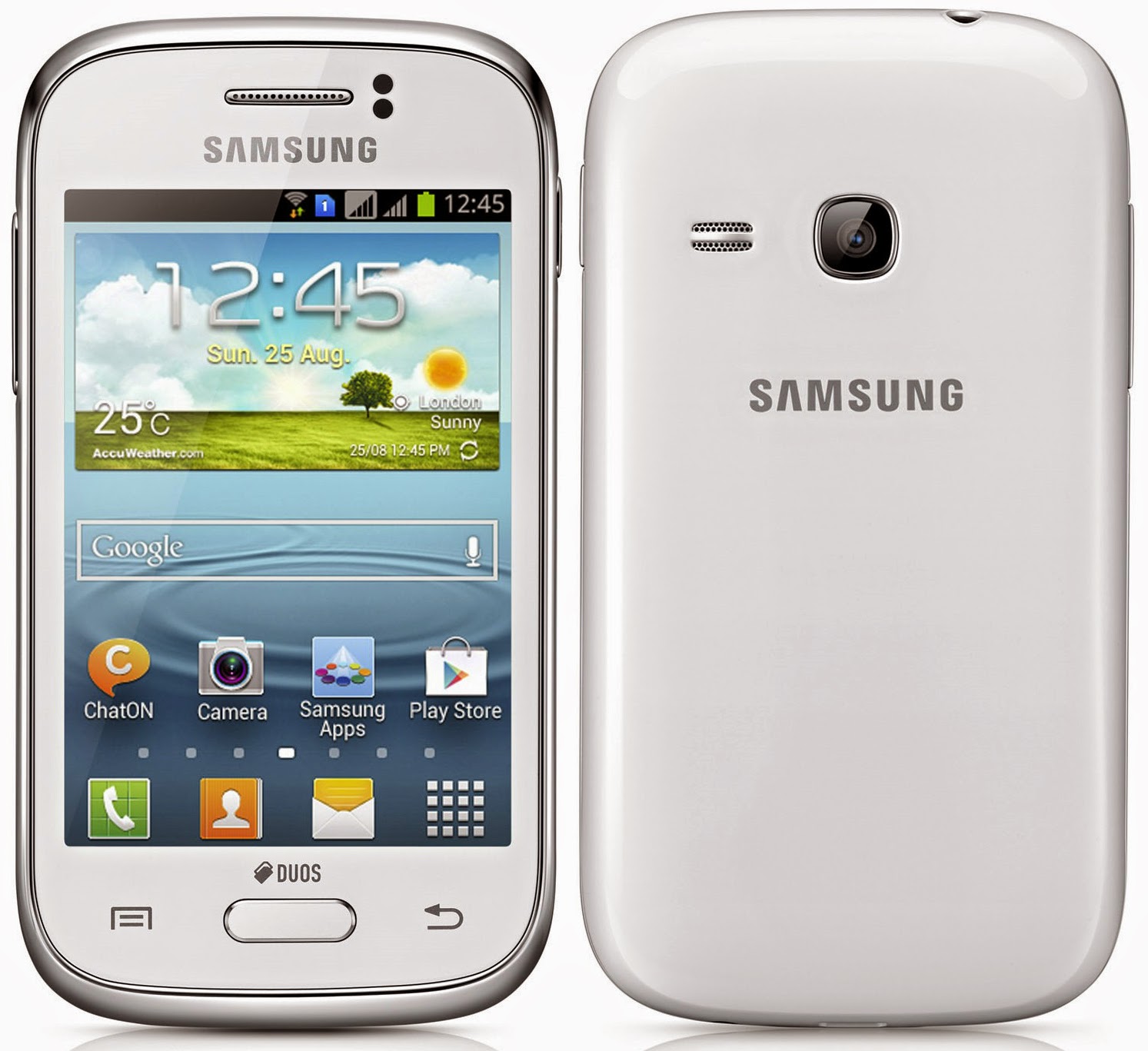 Harga Samsung Galaxy Android Terbaru 2014