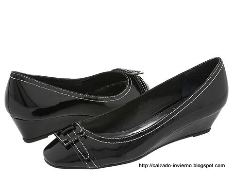 Calzado invierno:calzado-859863