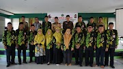 RAKER POKJAWAS MADRASAH KAB. CIAMIS TAHUN 2024