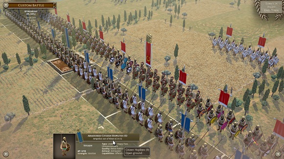 Field of Glory II Immortal Fire-screenshot02-power-pcgames.blogspot.co.id