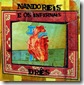 Nando Reis & Os Infernais - Drês