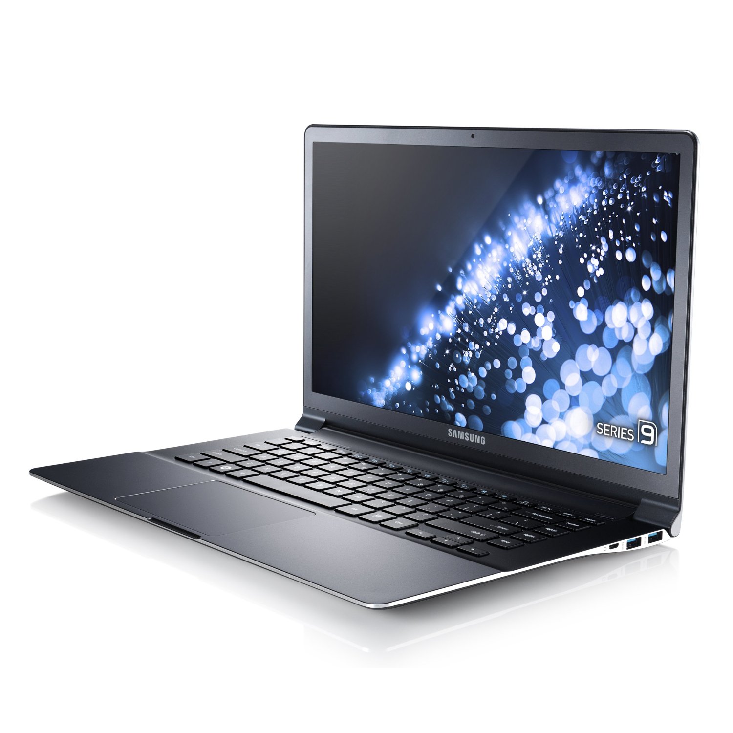 Samsung Series 9 Ultra book ~ Y NOT ALL